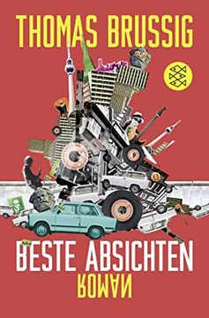 portada Beste Absichten (in German)