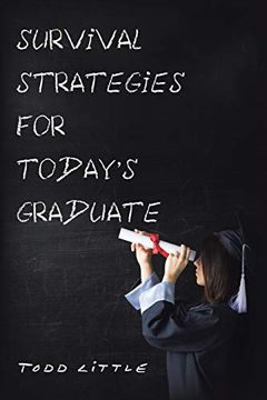 portada Survival Strategies for Today's Graduate (in English)
