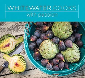 portada Whitewater Cooks with Passion