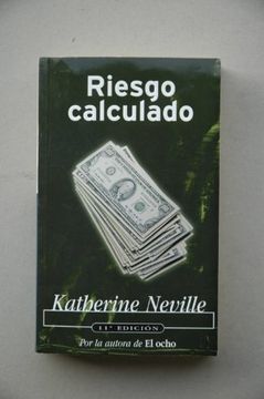 portada Riesgo Calculado (in Spanish)