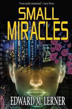 portada Small Miracles (en Inglés)