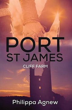 portada Port st James (en Inglés)