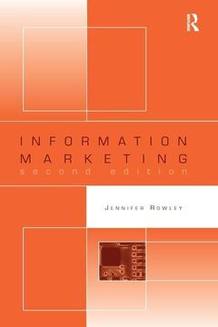 portada Information Marketing (in English)