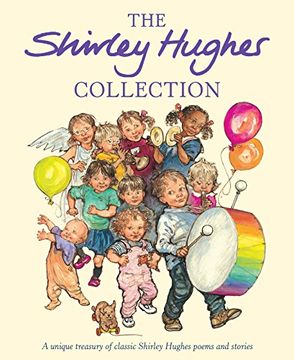 portada The Shirley Hughes Collection
