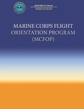 portada Marine Corps Flight Orientation Program (MCFOP)