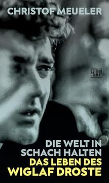 portada Die Welt in Schach Halten (in German)