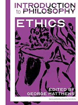 portada Introduction to Philosophy: Ethics (en Inglés)