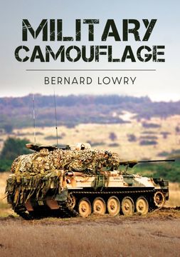 portada Military Camouflage 