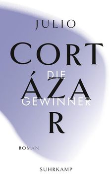 portada Die Gewinner (in German)