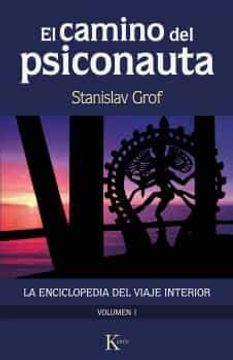 portada El Camino del Psiconauta (Vol. 1) (in Spanish)