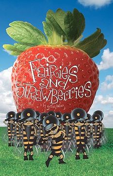 portada fairies and strawberries