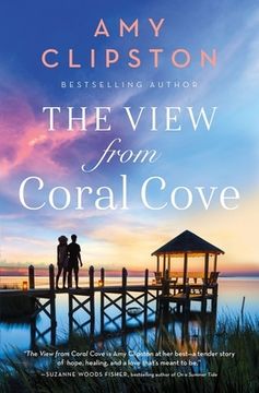portada The View From Coral Cove (en Inglés)