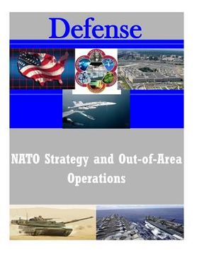 portada NATO Strategy and Out-of-Area Operations (in English)