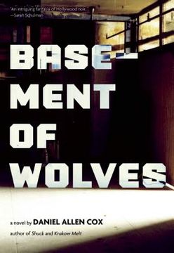 portada basement of wolves
