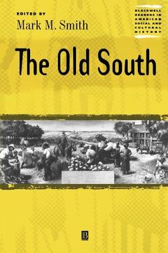 portada the old south