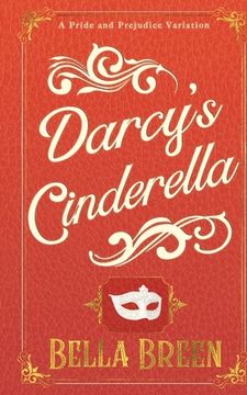 portada Darcy's Cinderella: A Pride and Prejudice Variation (en Inglés)