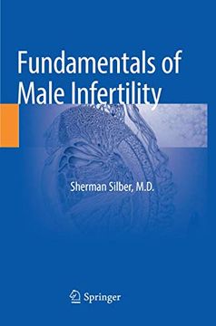 portada Fundamentals of Male Infertility 