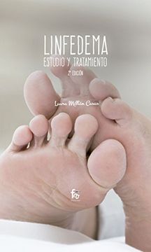 portada Linfedema: Estudio y Tratamiento