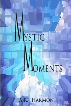 portada Mystic Moments (en Inglés)