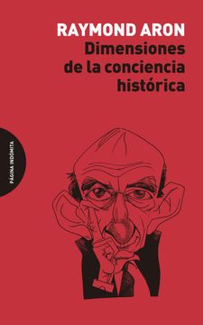 portada Dimensiones de la Conciencia Histórica (in Spanish)