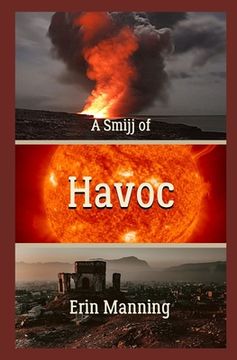 portada A Smijj of Havoc (en Inglés)