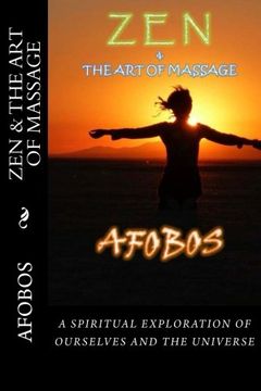 portada Zen and the Art of Massage