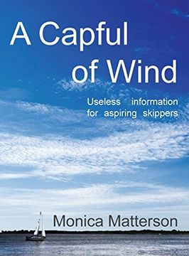 portada A Capful of Wind