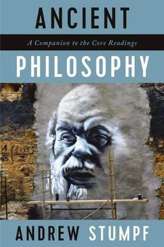 portada Ancient Philosophy: A Companion to the Core Readings (in English)