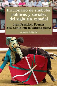 portada Diccionario de Símbolos Políticos y Sociales del Siglo xx Español: 073 (in Spanish)