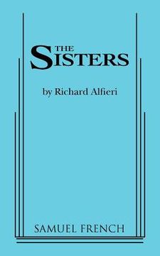 portada the sisters (in English)