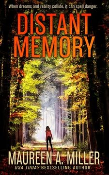 portada Distant Memory (en Inglés)