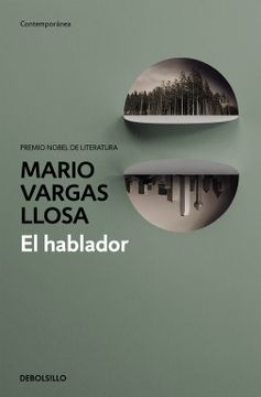 portada El Hablador (in Spanish)