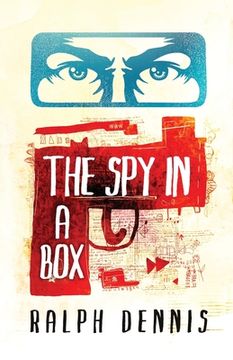 portada The Spy in a Box (in English)