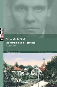 portada Die Chronik Von Flechting