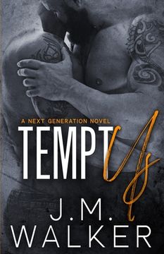 portada Tempt Us (Next Generation, #11) (en Inglés)
