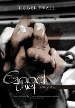 portada the good thief