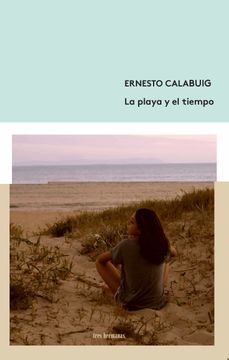 portada La Playa y el Tiempo (in Spanish)