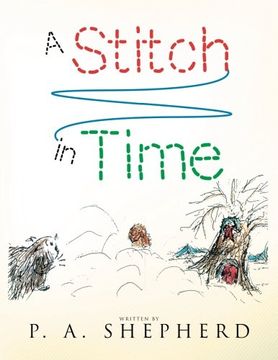 portada A Stitch in Time