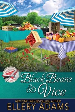 portada Black Beans & Vice (en Inglés)
