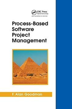 portada Process-Based Software Project Management (en Inglés)