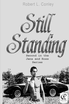 portada Still Standing (Ross and Jena Series) (Volume 2)
