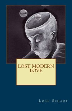 portada Lost Modern Love