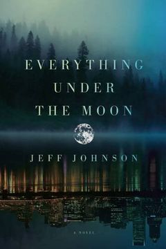portada Everything Under the Moon: A Novel