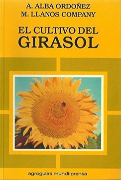 el cultivo del girasol