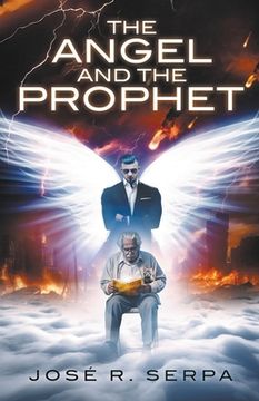 portada The Angel and the Prophet