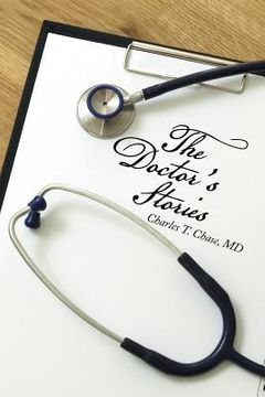 portada The Doctor's Stories (en Inglés)