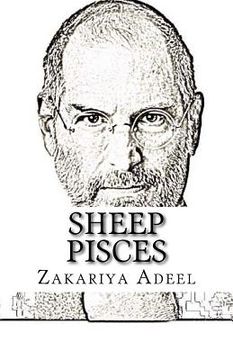 portada Sheep Pisces: The Combined Astrology Series (en Inglés)