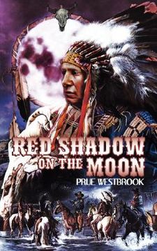 portada red shadow on the moon (in English)