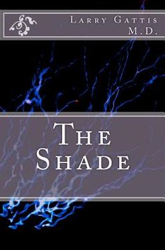 portada the shade (en Inglés)