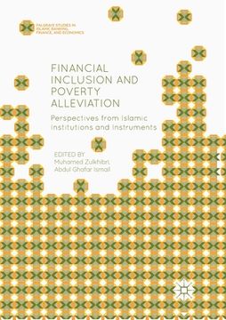 portada Financial Inclusion and Poverty Alleviation: Perspectives from Islamic Institutions and Instruments